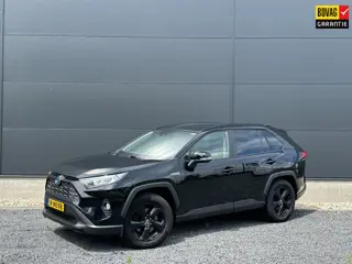 Toyota RAV4 2.5 Hybrid Executive ACC | Clima | Navi | Camera | Stoelverw.