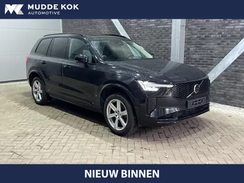 Volvo XC90 2.0 T8 Recharge AWD Ultra Dark | ACC | Luchtvering | Bowers&Wilkins | Panoramadak | 360° 