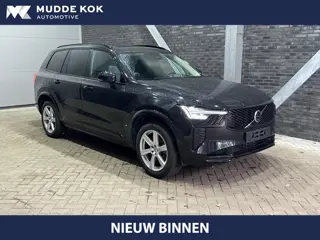 Volvo XC90 2.0 T8 Recharge AWD Ultra Dark | ACC | Luchtvering | Bowers&Wilkins | Panoramadak | 360° 