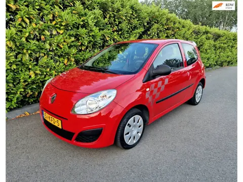 Renault Twingo 1.2 Nw APK Kleine beurt 135.000 NAP