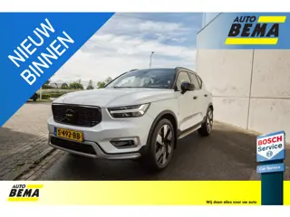 Volvo XC40 2.0 T4 R-Design