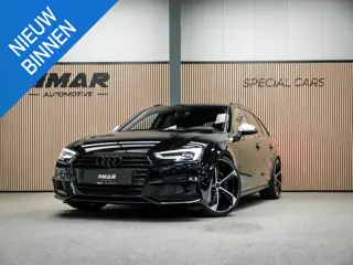 Audi A4 Avant 3.0 TFSI S4 quattro Pro Line Plus