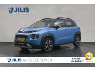 Citroën C3 Aircross 1.2 PureTech S&S Feel | Apple Carplay | Cruise control | Lichtmetalen velgen