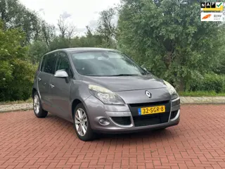 Renault Scénic 1.4 TCE Parisienne Nap/Airco