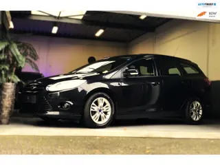 Ford Focus Wagon 1.6 EcoBoost 150pk/Distr.riem VV