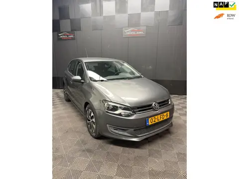 Volkswagen Polo 1.2 TSI Comfortline | Airco | Cruise | Nieuwe APK |