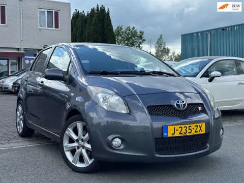 Toyota Yaris 1.8 VVTi TS/5drs/Airco