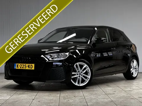 Audi A1 Sportback 25 TFSI Pro Line/ Virtual Cockpit/ 17'' LMV/ Extra getint glas/ Navi/ Apple Carpla