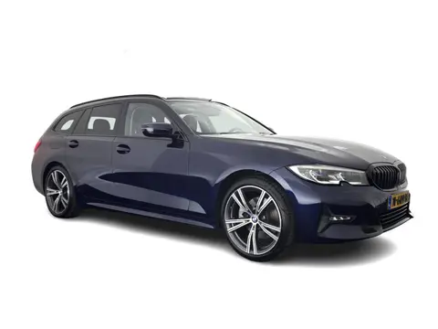 BMW 3 Serie Touring 320e Business Edition Plus (Plug-in) (INCL.BTW) *PANO | LASER-LIGHT | LEATHER | 