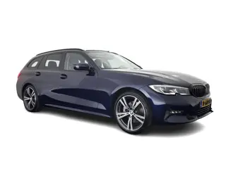 BMW 3 Serie Touring 320e Business Edition Plus (Plug-in) (INCL.BTW) *PANO | LASER-LIGHT | LEATHER | 