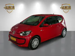 Volkswagen up! 1.0 move up! BlueMotion zeer nette auto