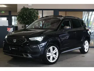 Seat Ateca 1.5 TSI FR DSG 150pk Led Pano Virtual Camera