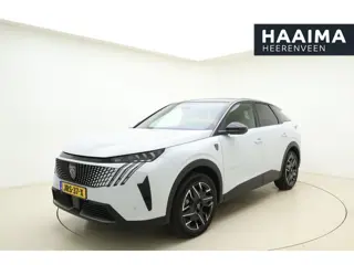 Peugeot 3008 1.2 Hybrid 145 GT | Elektr. achterklep | Adaptieve Cruise Control | Navigatie | Stoel- 