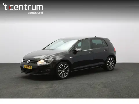 Volkswagen Golf 1.0 TSI 116 PK Automaat BNS Edition Connected, Sportstoelen, Camera, Cruise Control