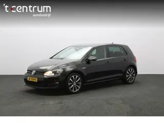 Volkswagen Golf 1.0 TSI 116 PK Automaat BNS Edition Connected, Sportstoelen, Camera, Cruise Control