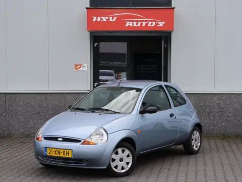Ford Ka 1.3 Summer Edition airco *21.000km*