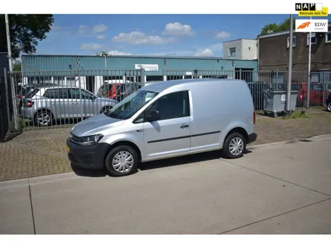 Volkswagen Caddy 1.4 TGI L1H1 EcoFuel Trendline