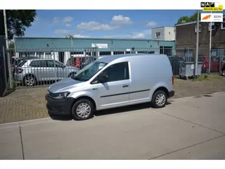 Volkswagen Caddy 1.4 TGI L1H1 EcoFuel Trendline