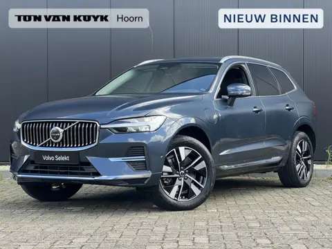 Volvo XC60 2.0 T6 Plug-in hybrid AWD Inscription Long range accu / 360 camera / Harman Kardon audio 