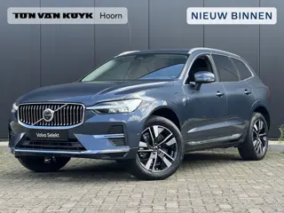 Volvo XC60 2.0 T6 Plug-in hybrid AWD Inscription Long range accu / 360 camera / Harman Kardon audio 