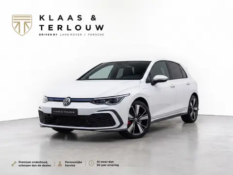 Volkswagen Golf 1.4 eHybrid GTE | Apple Carplay | Sportstoelen | GTE | PDC Sensoren | Cruise Control