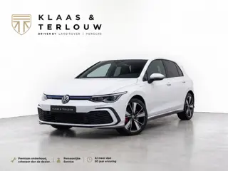Volkswagen Golf 1.4 eHybrid GTE | Apple Carplay | Sportstoelen | GTE | PDC Sensoren | Cruise Control