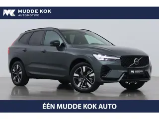 Volvo XC60 2.0 T8 Plug-in hybrid AWD Plus Dark | ACC | Harman/Kardon | 360° Camera | Stoel+Stuurverw