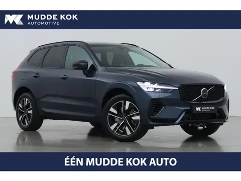 Volvo XC60 T8 Plus Dark | Harman/Kardon | Memory | BLIS | 360° Camera | Stoel+Stuurverwarming | ACC