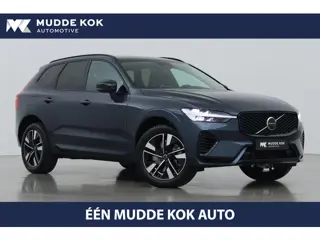 Volvo XC60 T8 Plug-in hybrid Plus Dark | ACC | Harman/Kardon | 360° Camera | Stoel+Stuurverwarming |