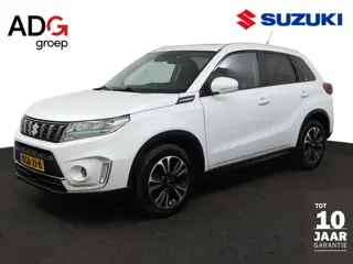 Suzuki Vitara 1.4 Boosterjet Style Smart Hybrid | Climate control | Cruise control adaptive | Naviga