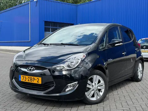Hyundai Ix20 1.4i i-Vision/Clima/Cruise/Pano/LMV/Trekhaak