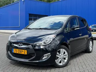 Hyundai Ix20 1.4i i-Vision/Clima/Cruise/Pano/LMV/Trekhaak