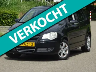 Volkswagen Polo Verkocht! Verkocht!