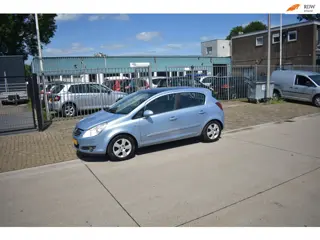 Opel Corsa 1.4-16V Enjoy
