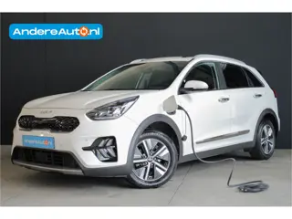 Kia Niro 1.6 GDi PHEV DynamicPlusLine |dealer onderhouden|schuifdak|JBL|parkeersensoren|Apple/Androi