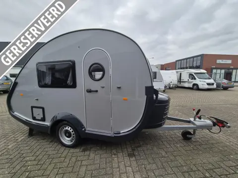 T@B Basic 320 NIEUW DIV.OPTIES