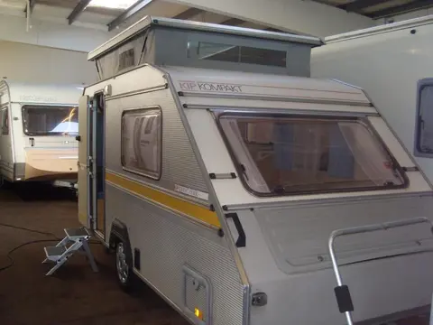 Kip Kompakt 400