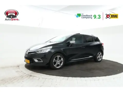 Renault Clio Estate 0.9 TCe Intens (bj 2018)