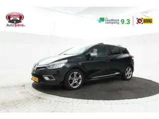 Renault Clio Estate 0.9 TCe Intens (bj 2018)