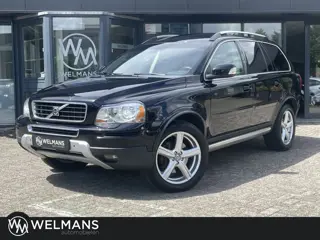 Volvo XC90 4.4 V8 Sport Youngtimer l Schuifdak l Trekhaak l 7P