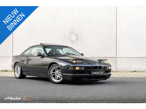 BMW 8-serie 850 Ci