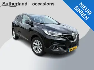 Renault Kadjar 1.2 TCe Intens 115pk | Panoramadak | Trekhaak | Navi | Cruise Control | Achteruitrijc