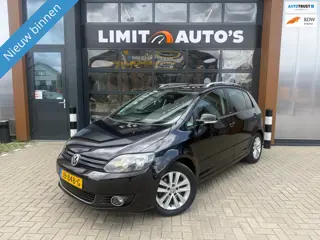 Volkswagen Golf Plus 1.4 TSI Comfortline Aut/Climate/Cruise/Pdc.v+a/El.ramen/Trekhaak/Apk