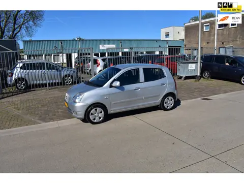 Kia Picanto 1.1 EX