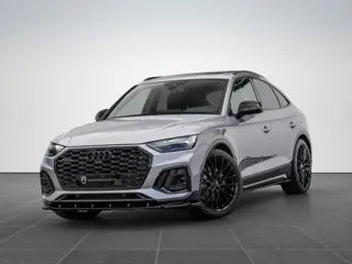 Audi Q5 Sportback 55 TFSI e 367pk Quattro Luchtv. Pano B&O HuD Trekhaak