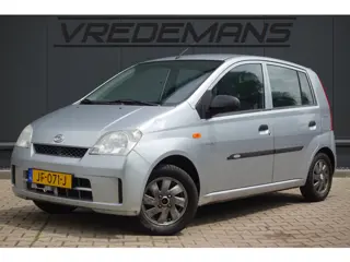 Daihatsu Cuore 1.0-12V Tokyo