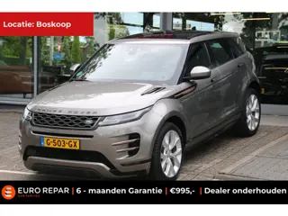Land Rover Range Rover Evoque 2.0 P200 AWD R-Dynamic S