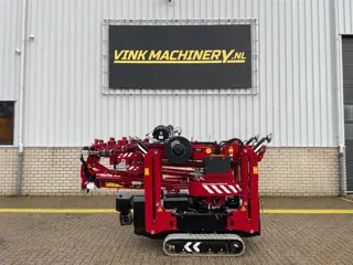 Hoeflon C 6 E (bj 2021)