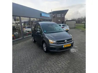 Volkswagen Caddy 1.0 TSI Comfortline