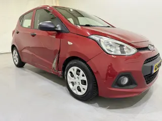 Hyundai i10 1.0i i-Drive Airco (bj 2014)